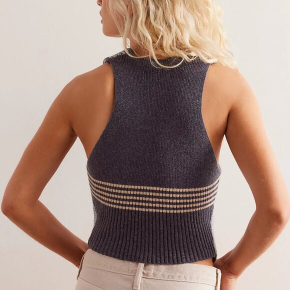 We The Free Suit Up Vest - Picture 2 of 6